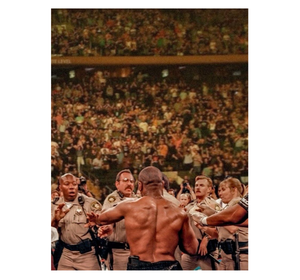 Mike Tyson