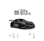 911 GT3 RS