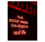 I'm Dope In Real Life