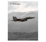 Caza F-15 Eagle