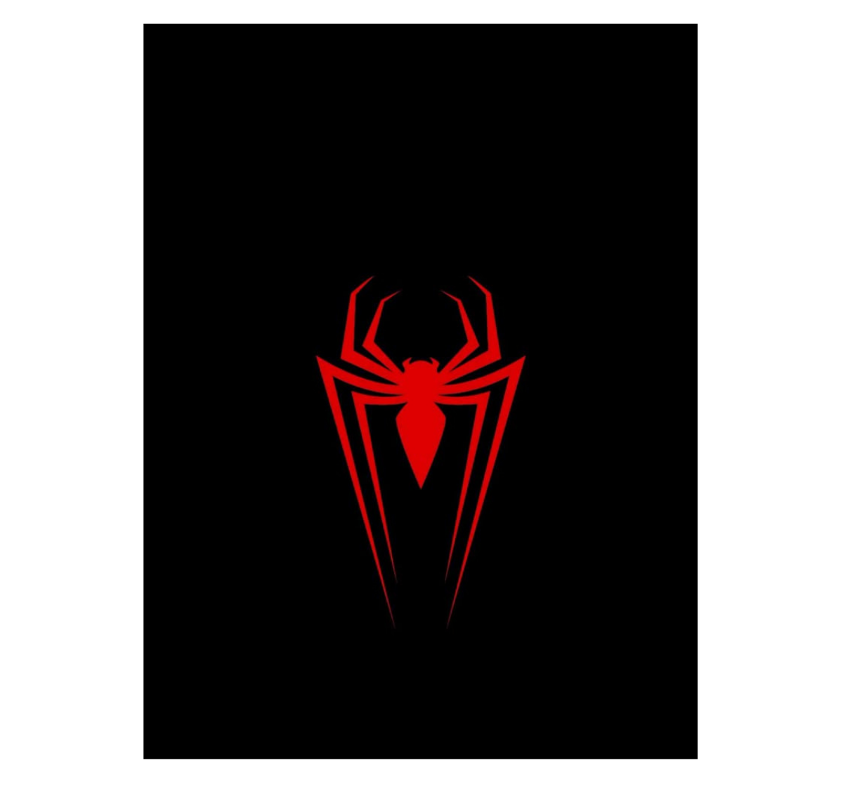 Spiderman Logo