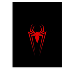 Spiderman Logo
