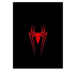 Spiderman Logo