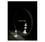 YOU vs YOU