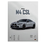 M4 CSL