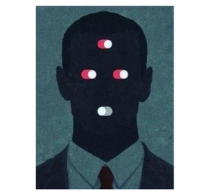 Abre Los Ojos, Abre La Mente