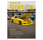 Nissan Silvia S14