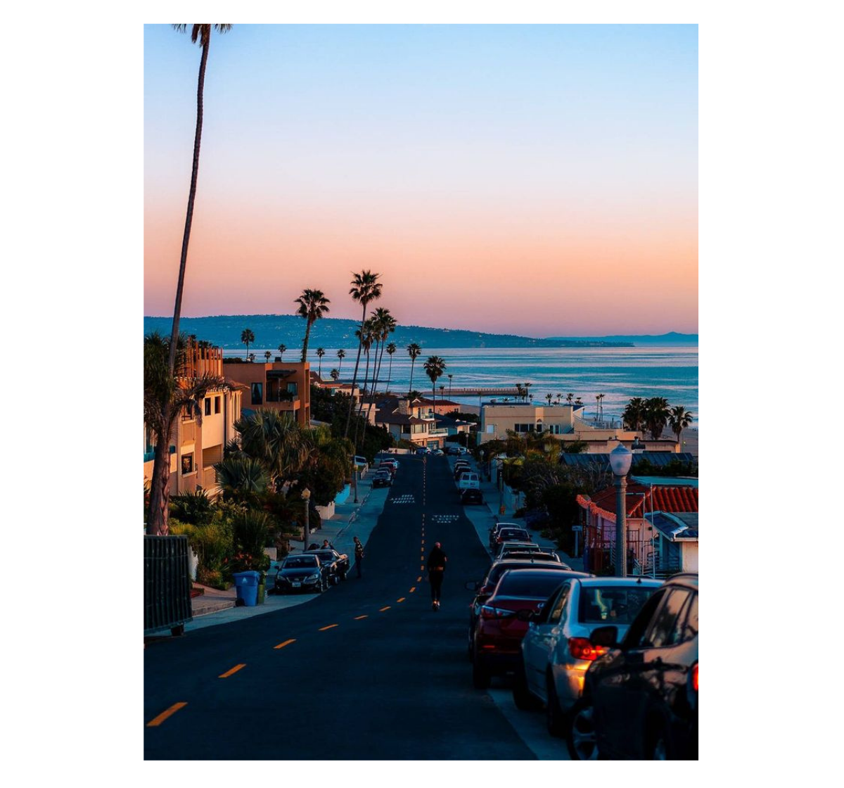 Summer Vibes