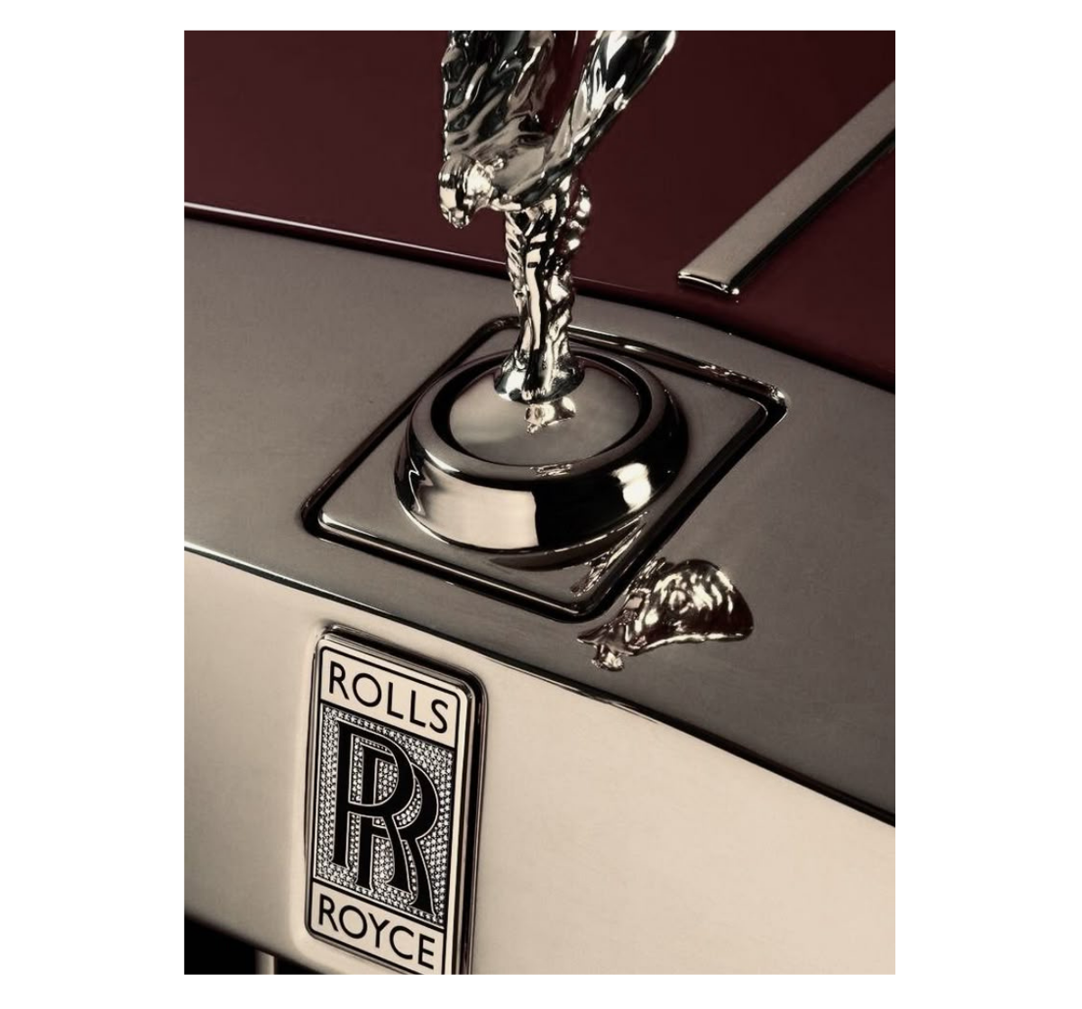 Rolls Royce