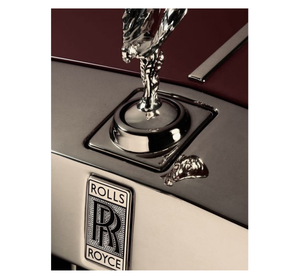 Rolls Royce