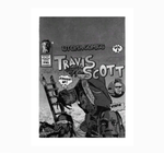 Travis Scott - Utopia Cómics
