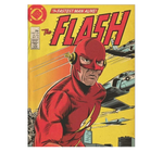 Flash - Portada Cómic