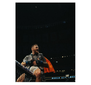 Conor McGregor