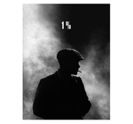 Tommy Shelby - 1%