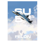 Caza Sukhoi Su-57 FELON