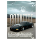 Chevrolet Corvette C5