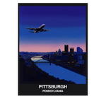 Pittsburgh Pennsylvania