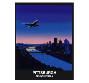 Pittsburgh Pennsylvania
