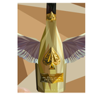 Gold Champagne