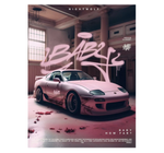 Toyota Supra MK4