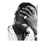 TRAVIS SCOTT
