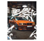 Clásico bmw
