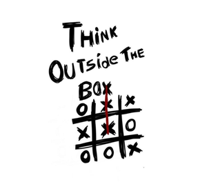 Think Outside The Box
