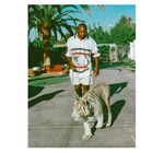 2T - Tyson Tigre