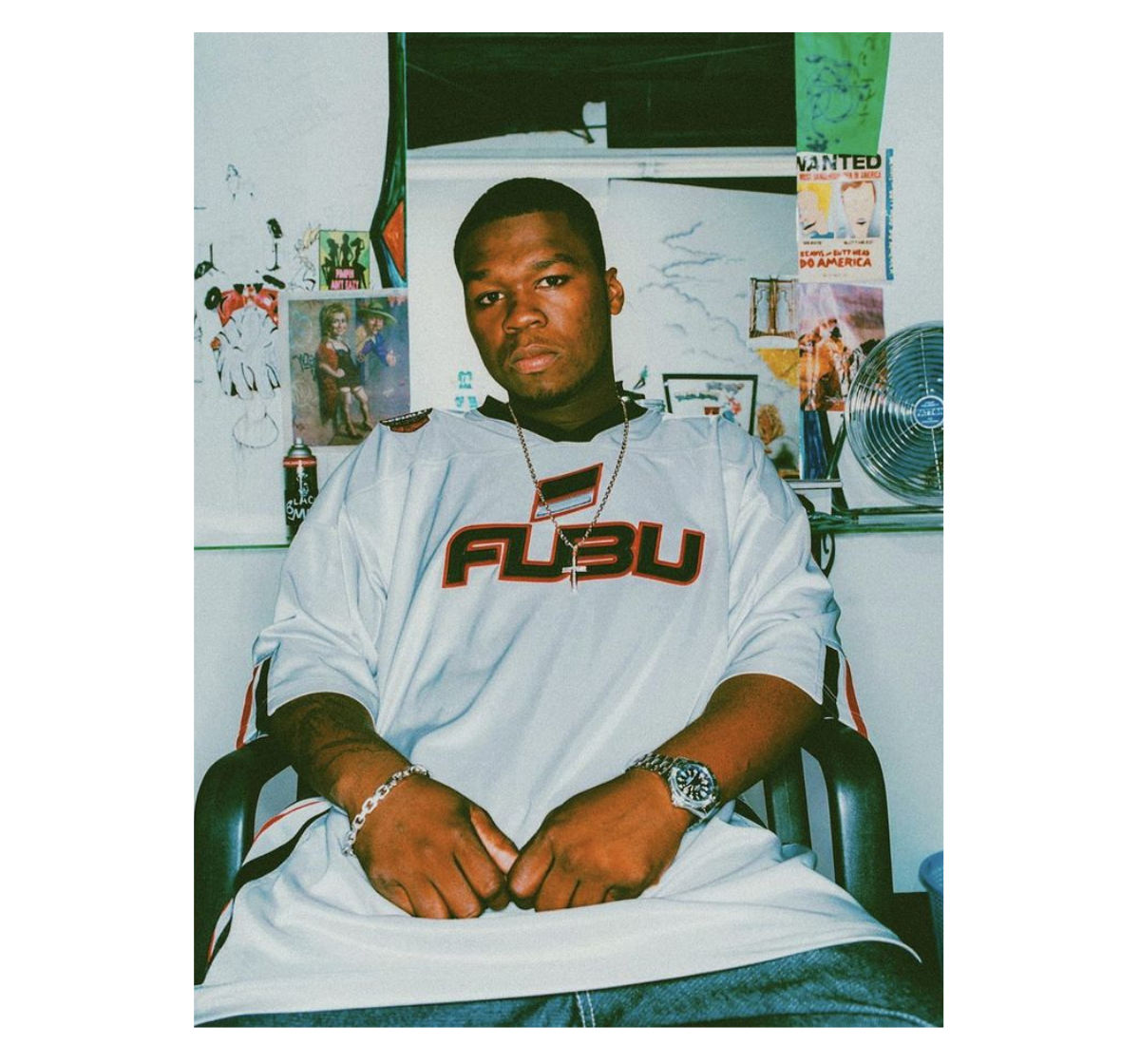 50 Cent