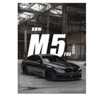 M5 F90