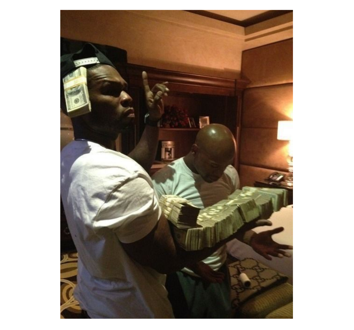 Money Glitch