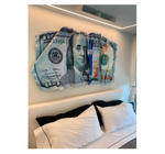 BENJAMIN FRANKLIN - 100$