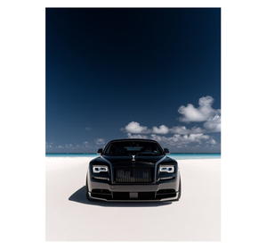Rolls Royce
