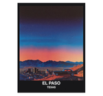El Paso Texas