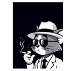 Detective Tom