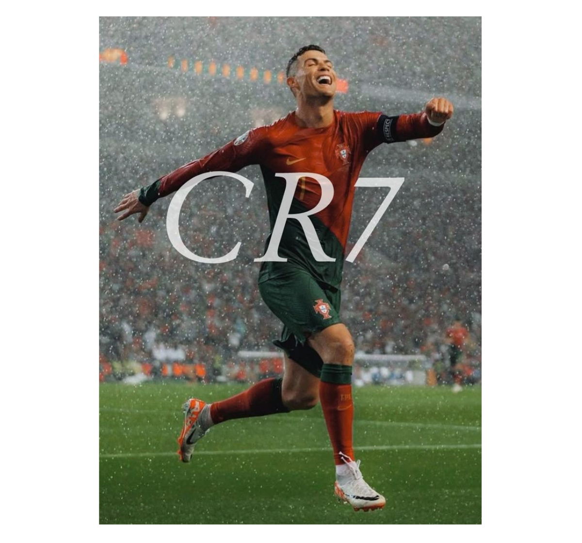 C R 7