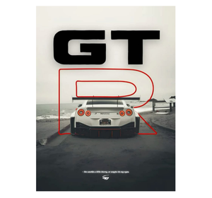 GTR