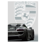 Porsche Stuttgart