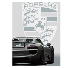 Porsche Stuttgart