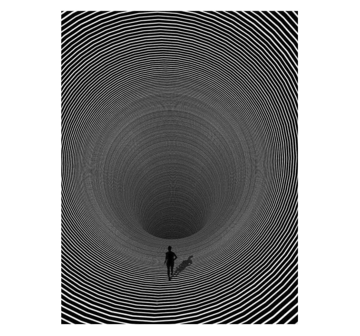 Camino De Nadie