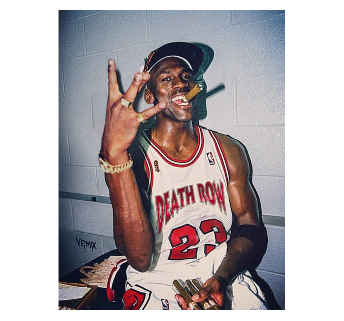 Michael Jordan