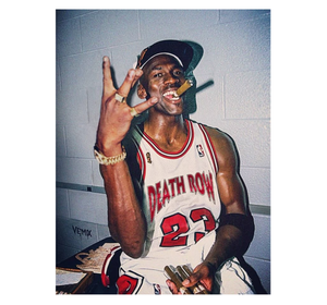 Michael Jordan