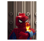 Lego Spiderman
