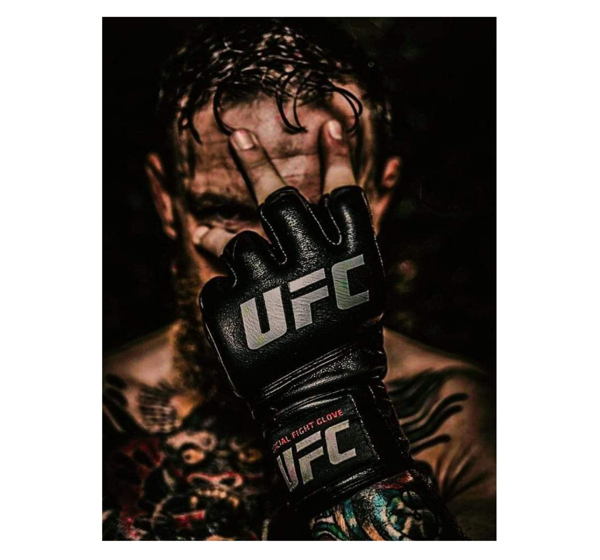 UFC
