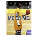Kobe Bryant - ME vs ME