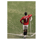 CR7 - Manchester United