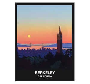 Berkeley California