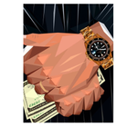 Lobo De Wall Street