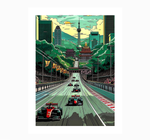 The Race