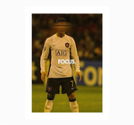 Cristiano Ronaldo - FOCUS